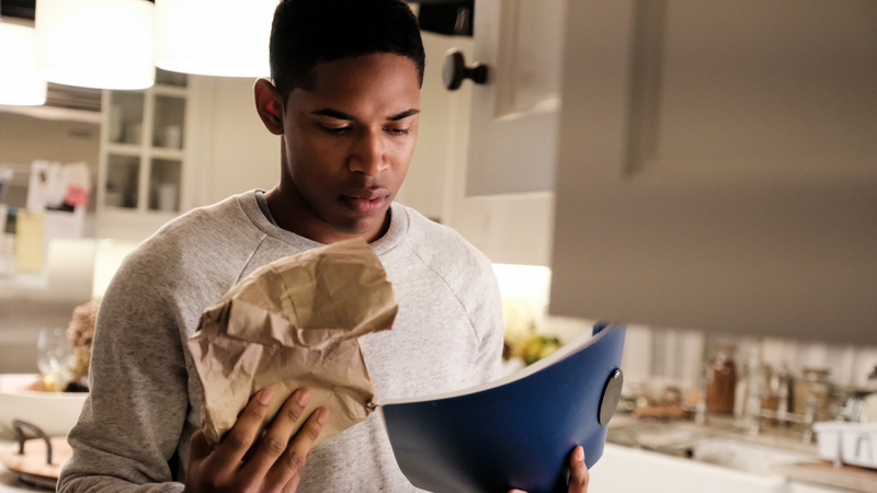 Illustration for article titled Kelvin Harrison Jr. delivers one of the great performances of the year in the gripping Luce